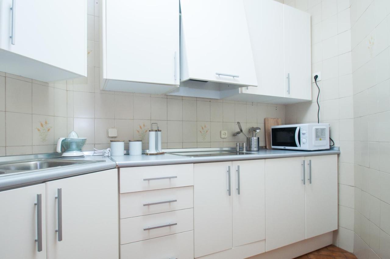 Apartment Autentic Monumental Barcelona