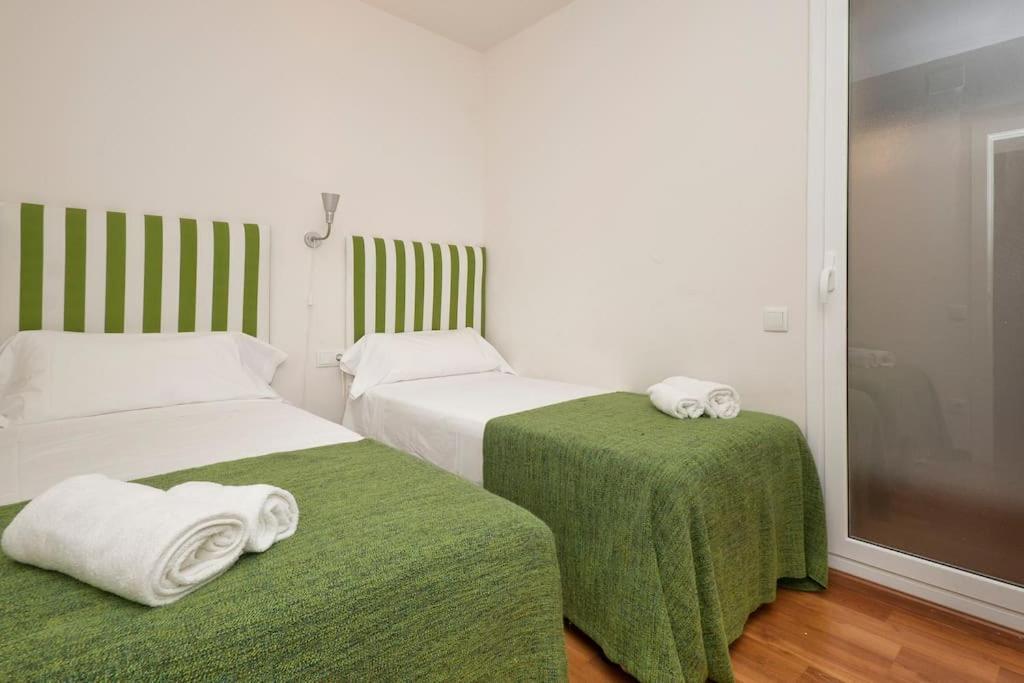 Autentic Monumental Apartment *