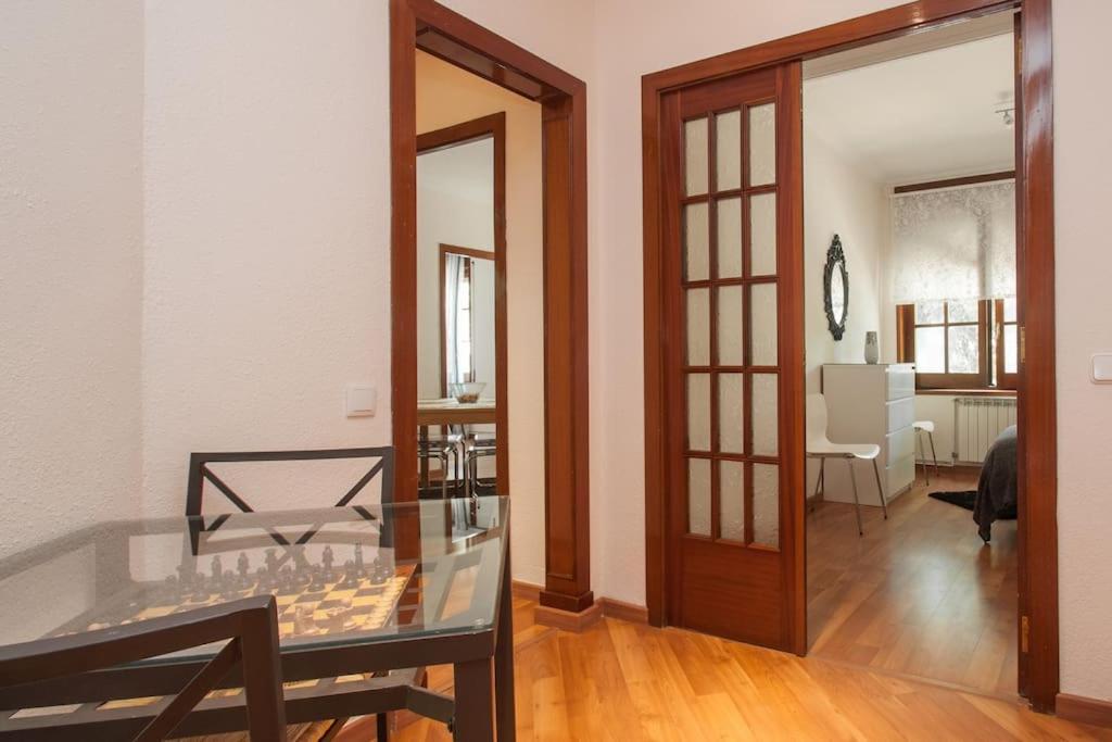 Autentic Monumental Apartment Barcelona