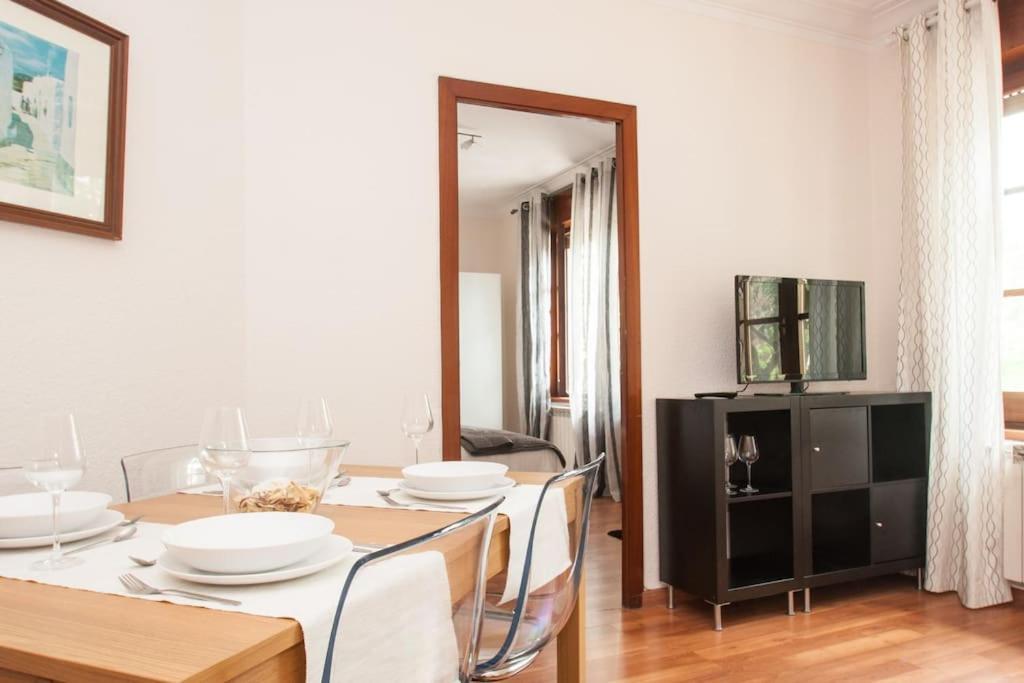 Apartment Autentic Monumental *