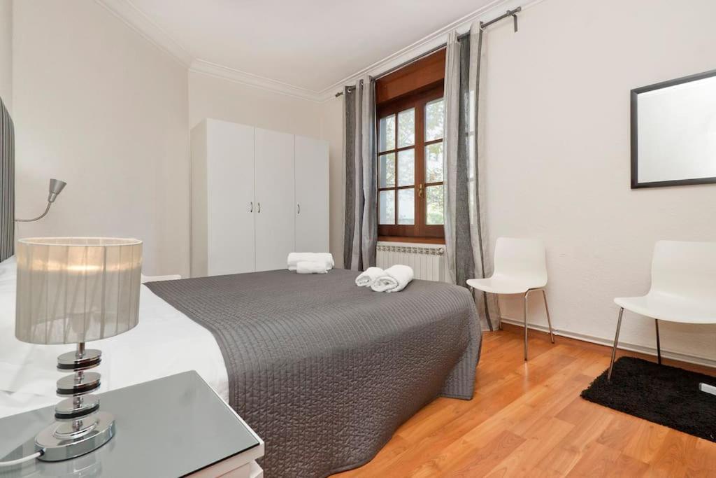 Apartment Autentic Monumental *