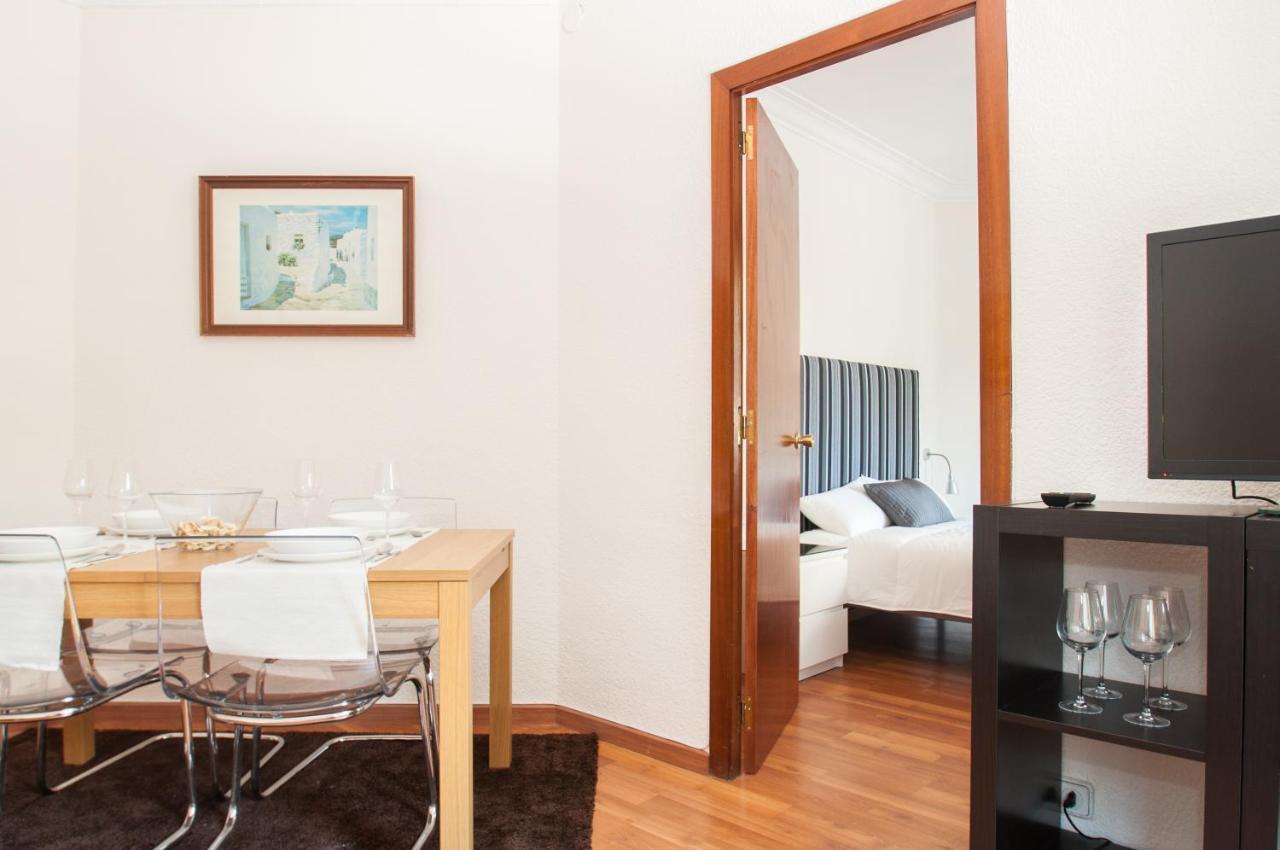 Apartment Autentic Monumental