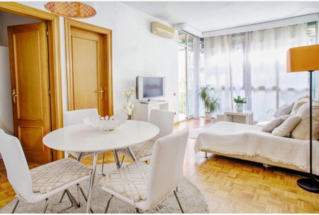 Apartamento Bcn 3