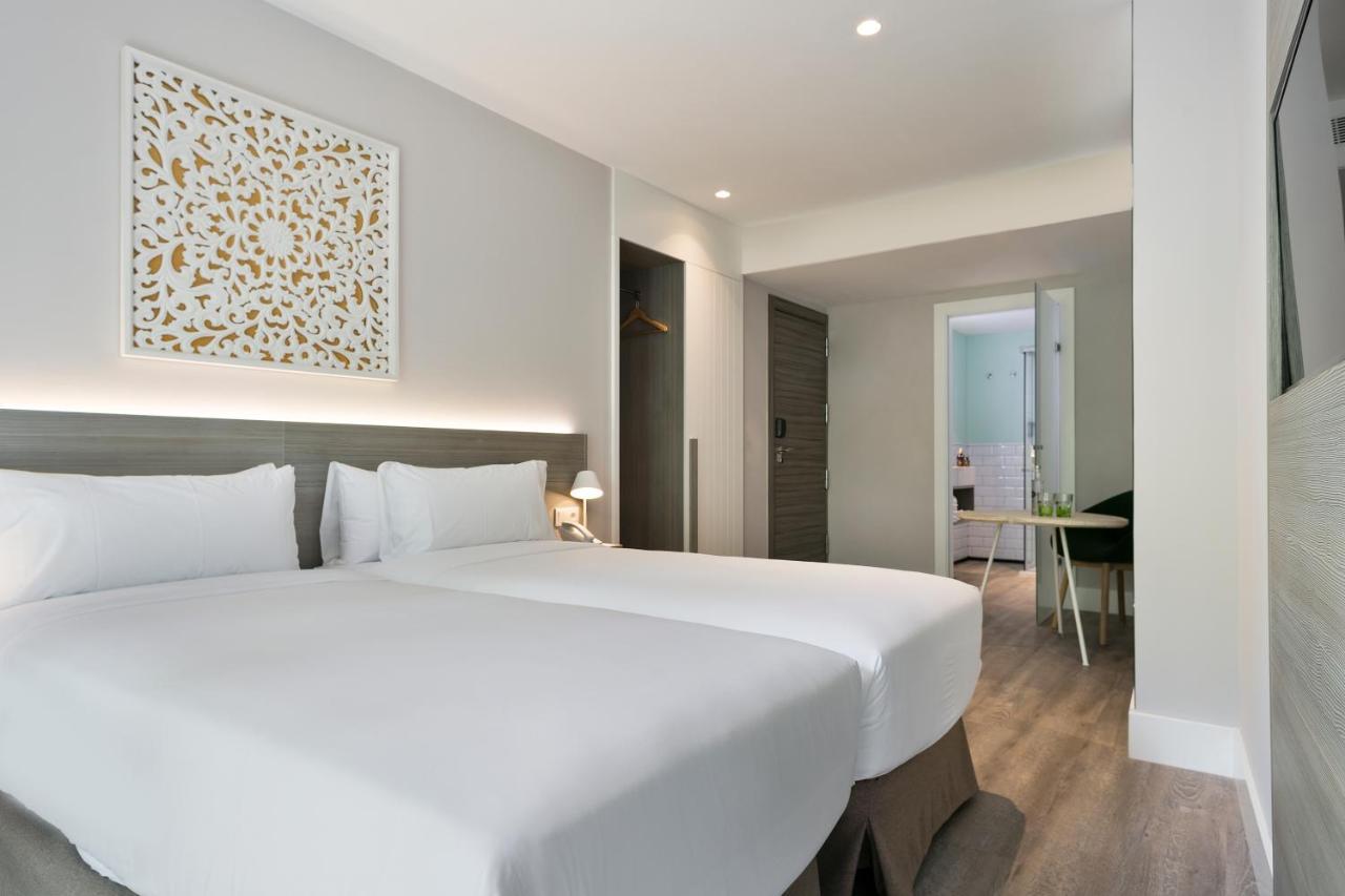 Hotel Niu