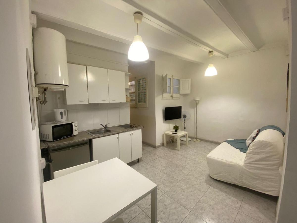 07 Basic Center Barcelona3 1 Apartment