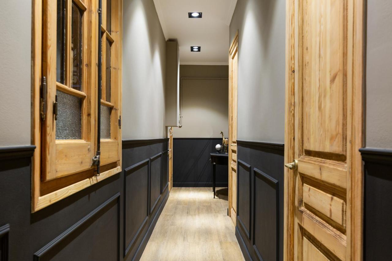 Sagrada266 By Chicstays Appartement Barcelona