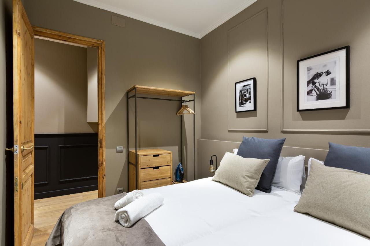 Appartement Sagrada266 By Chicstays Barcelona