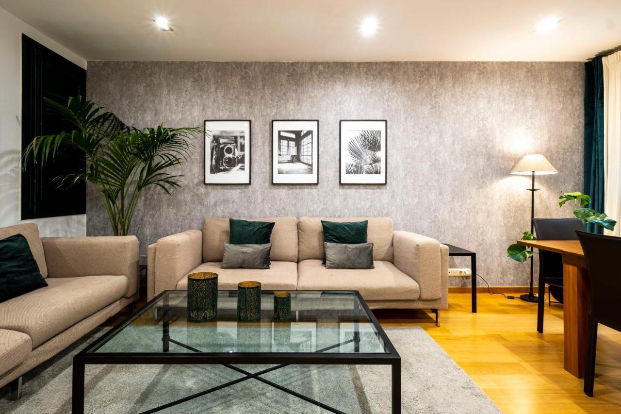Apartment Sarria - Sant Gervasi