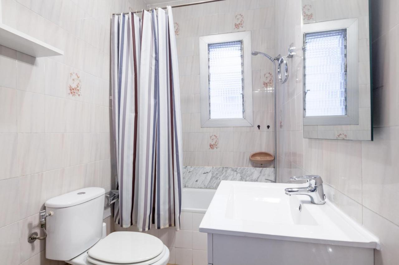 Sagrada Familia Lepant Appartement