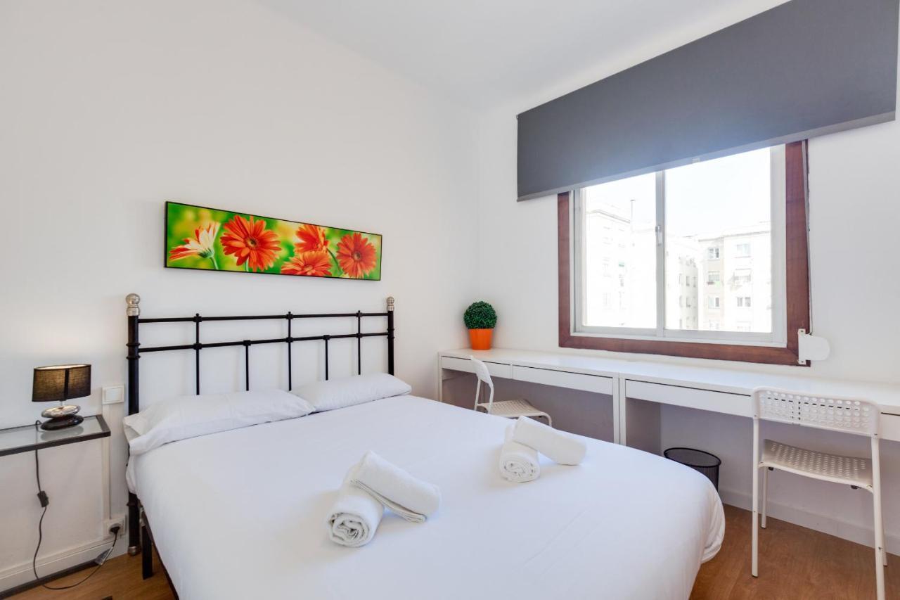 Sagrada Familia Lepant Appartement *