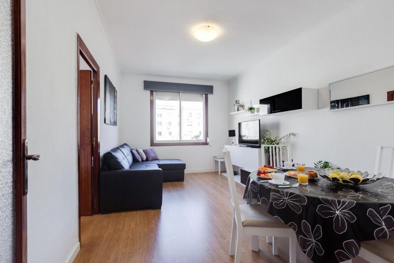 Sagrada Familia Lepant Appartement Barcelona