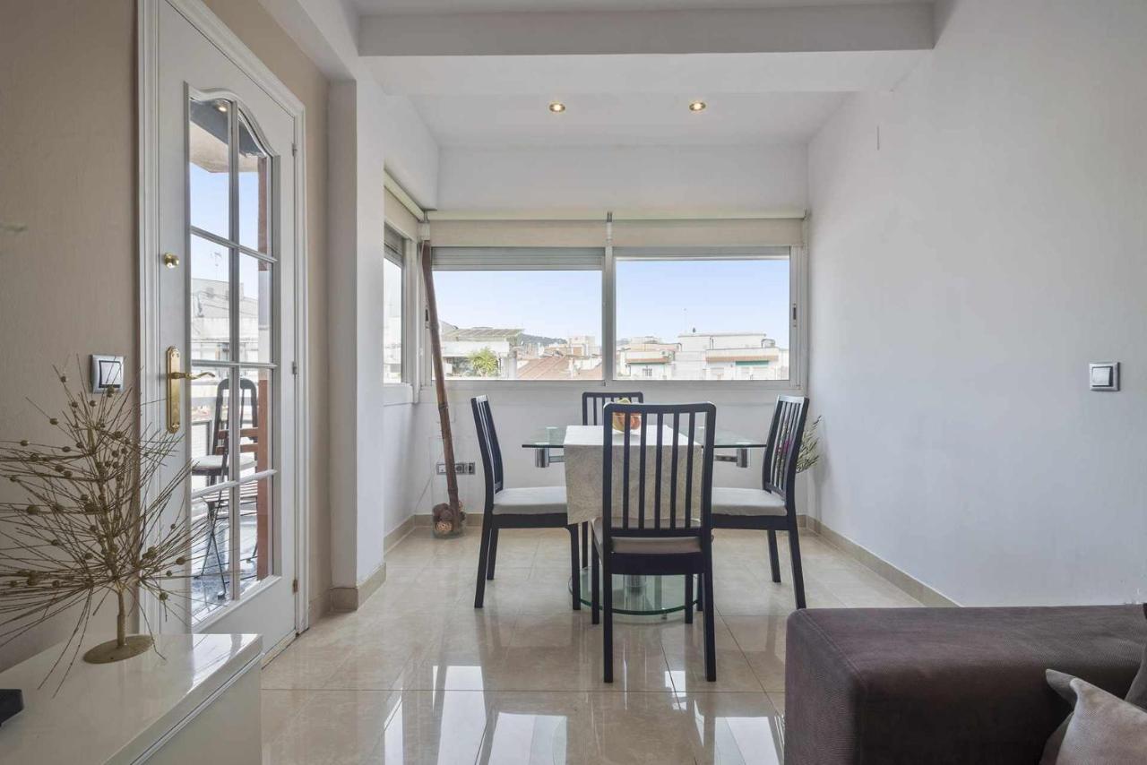 Marti Apartment