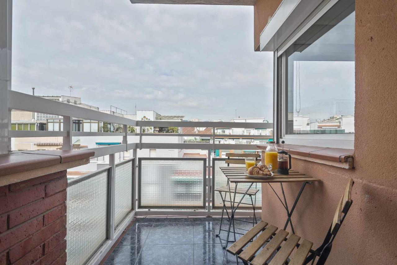 Marti Apartment *