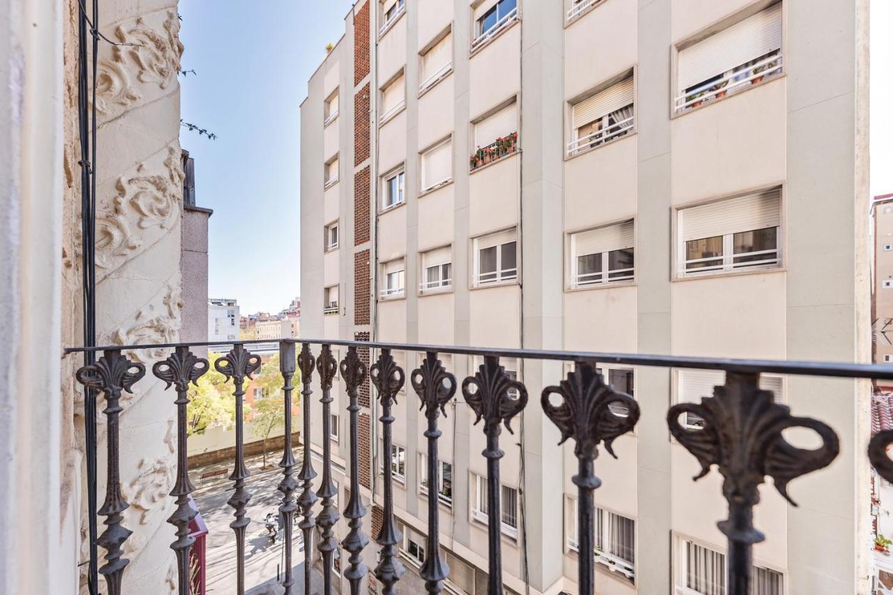 Sweet - Pare Lainez Apartment Barcelona