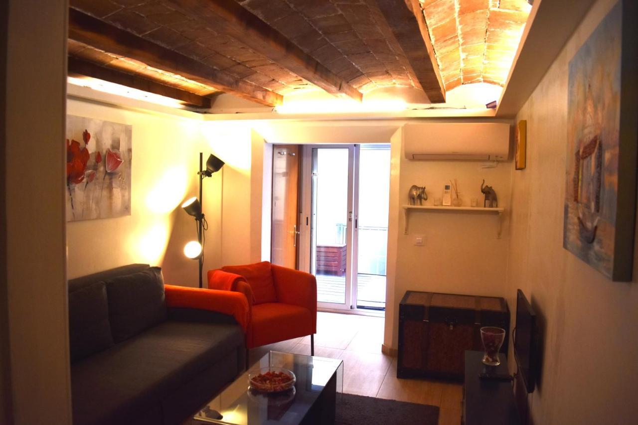 With Wifi Appartement Barcelone