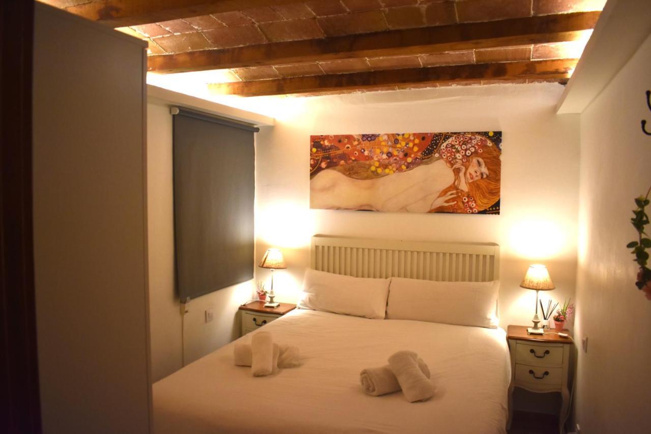 With Wifi Appartement Barcelone