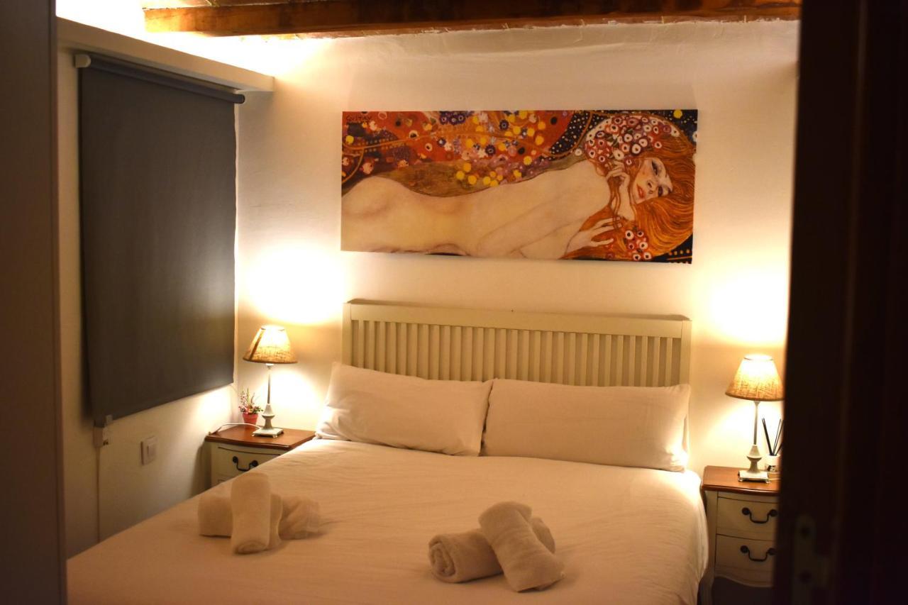 With Wifi Appartement Barcelone