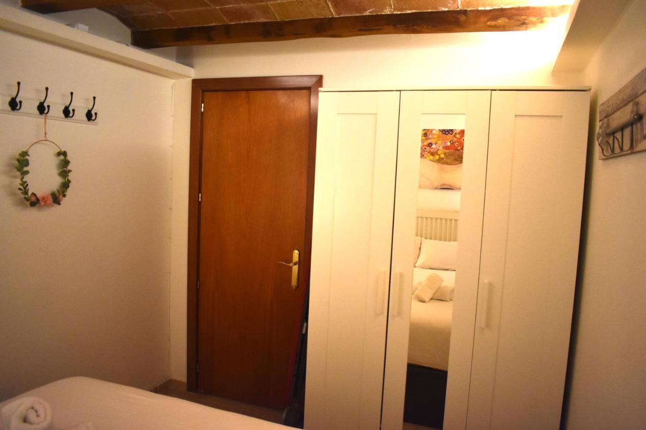With Wifi Appartement Barcelone
