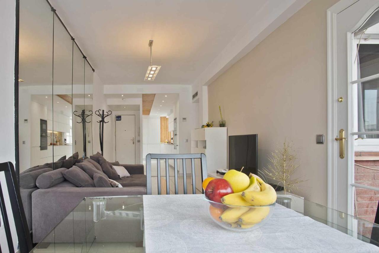 Apartment Marti Barcelona