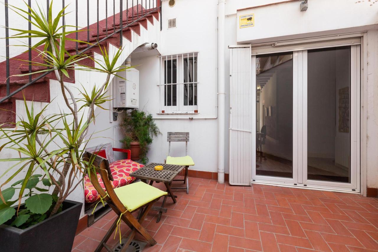 Vakantiehuis Monlau 12