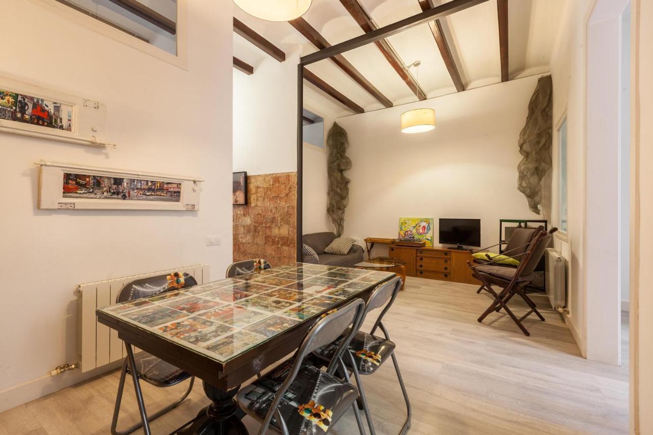 Monlau 12 Vakantiehuis *