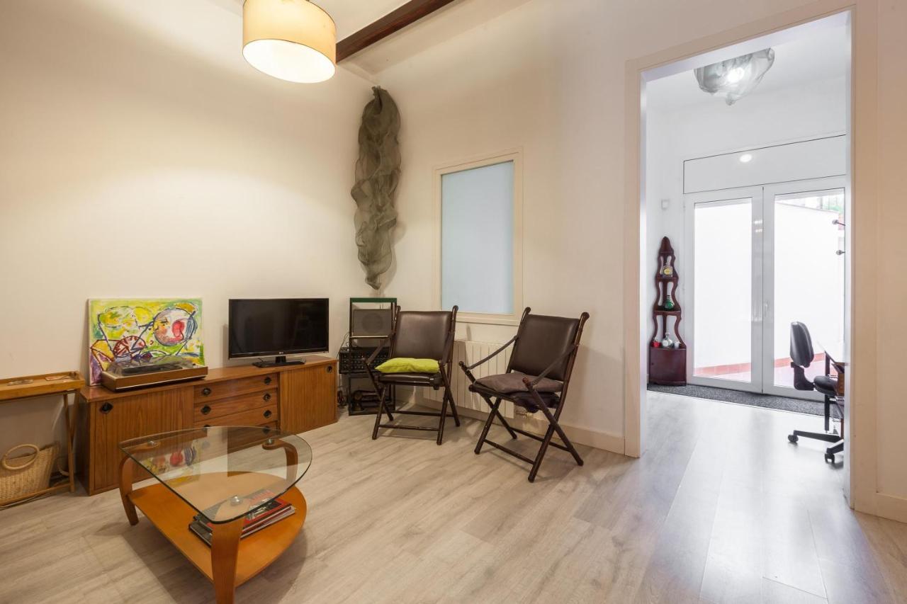 Vakantiehuis Monlau 12 Barcelona