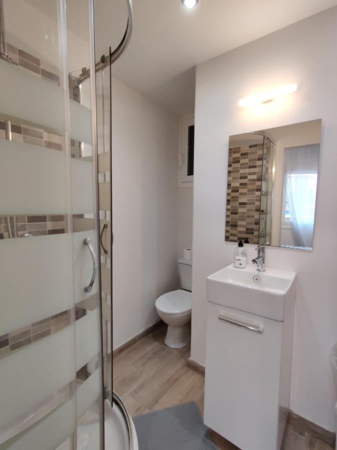 Family Close To Parc Gueell Apartment Barcelona