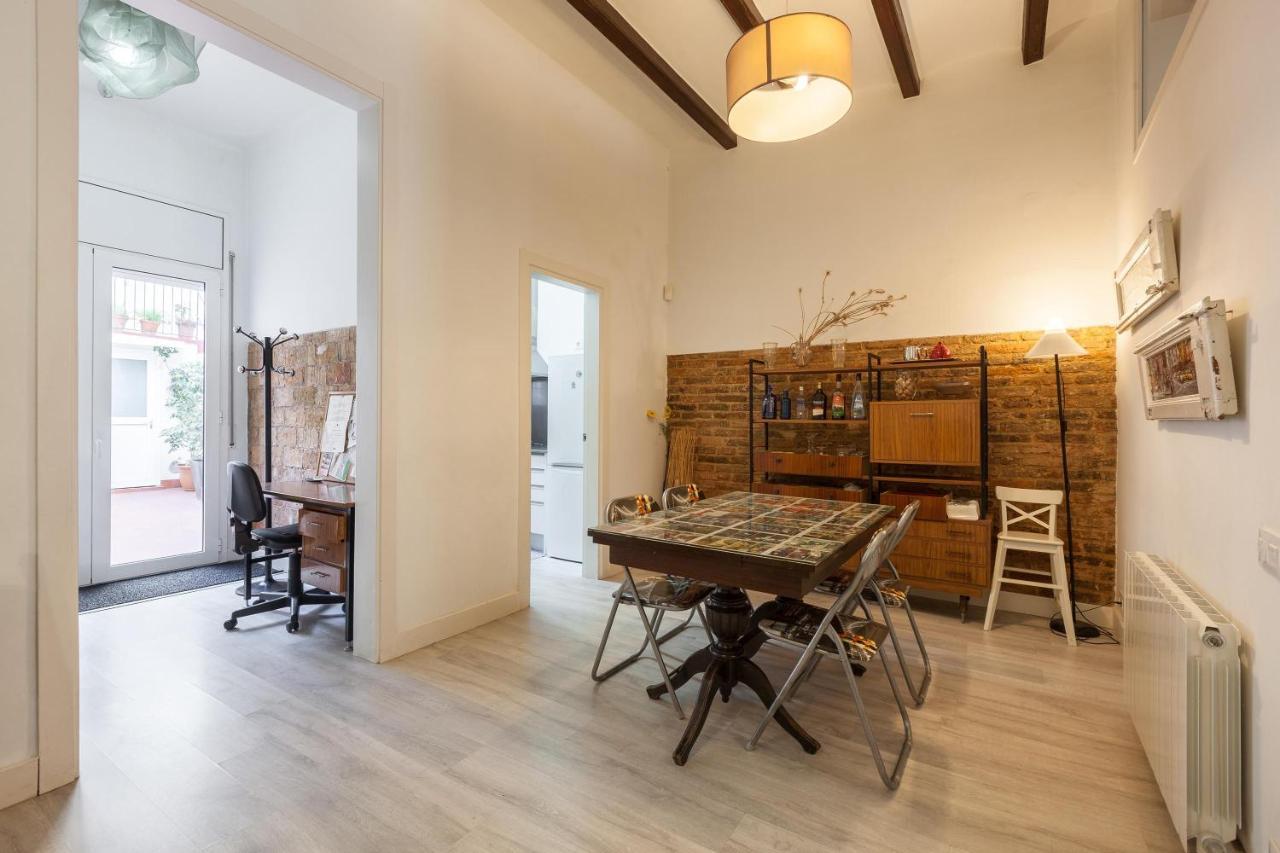 Vakantiehuis Monlau 12