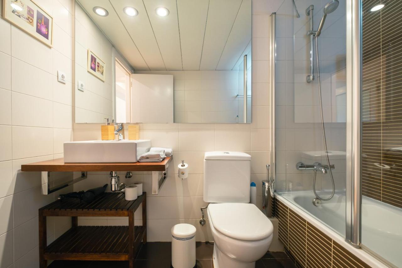 Sardenya By Olala Homes Appartement
