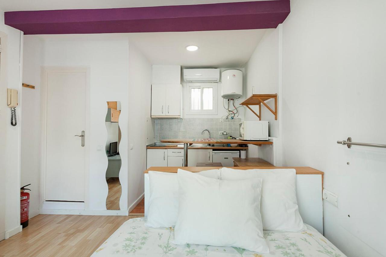 Sagrada Familia Apartment *