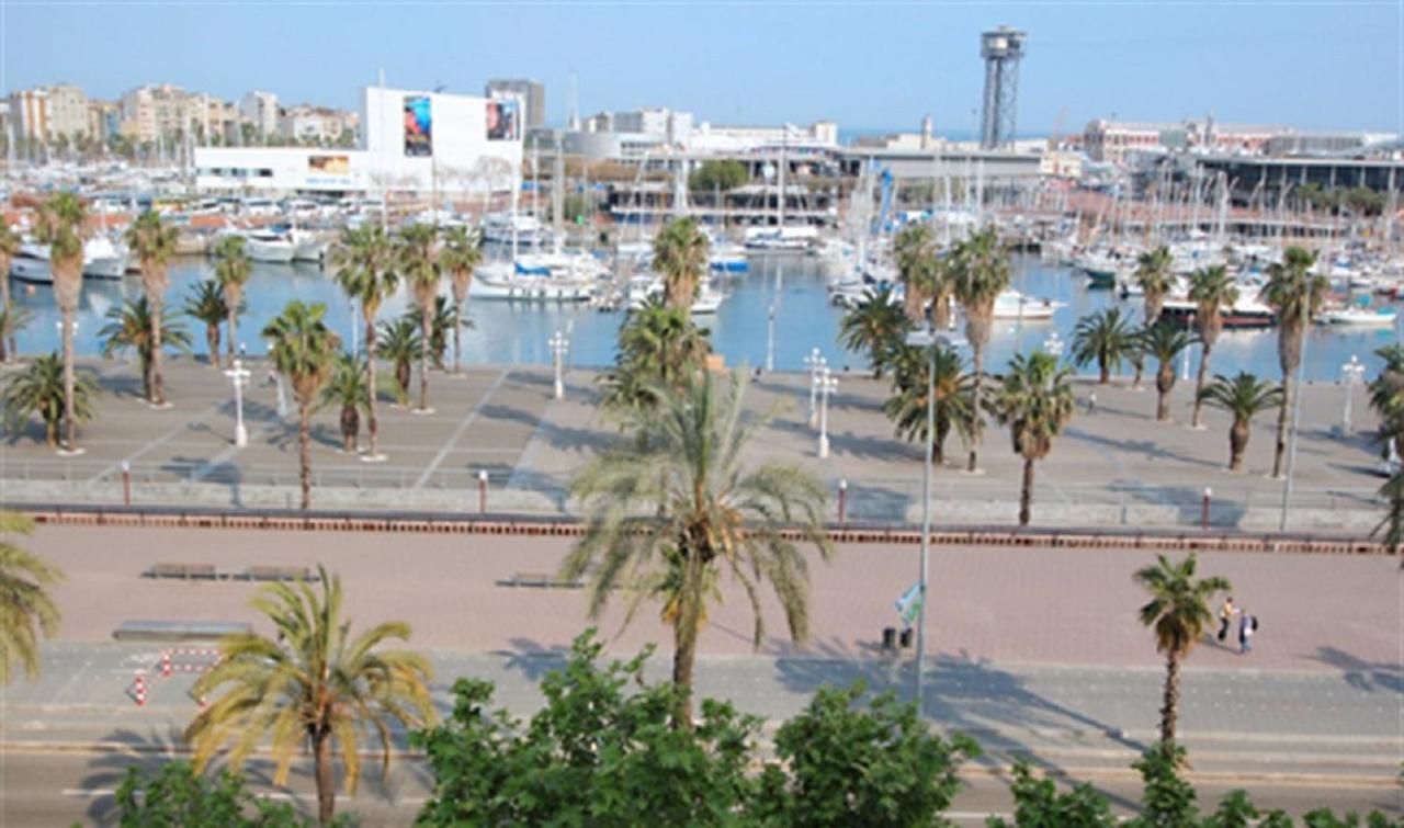 Ola Living Merce Apartment Barcelona