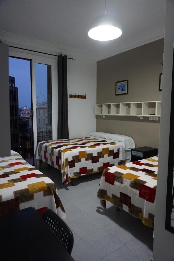 Casa Blanca 2* Barcelona