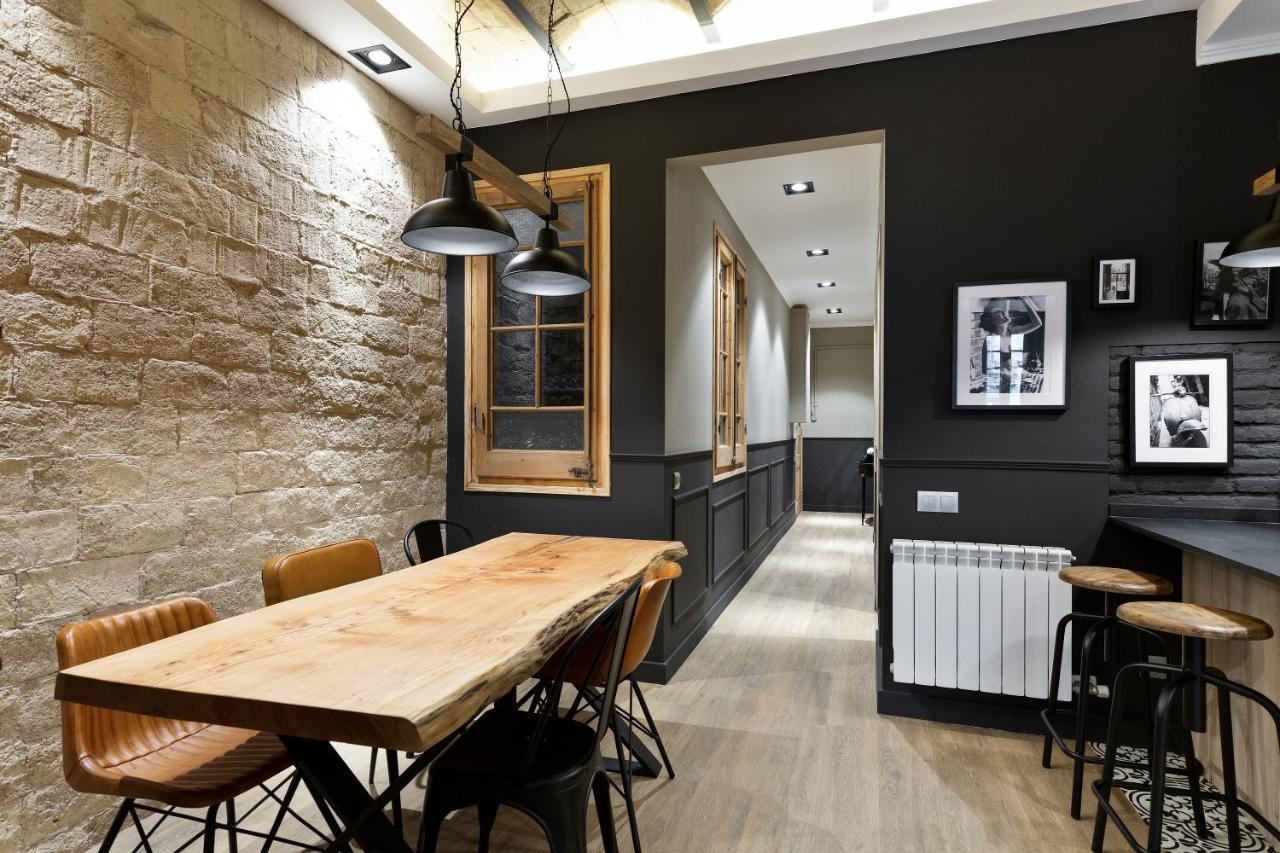 Appartement Sagrada266 By Chicstays *