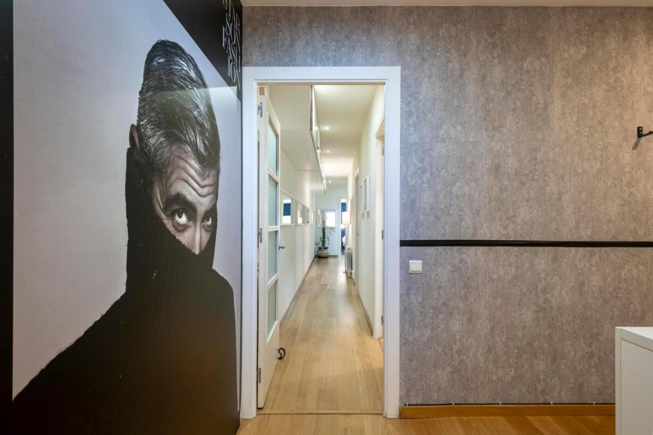 Apartment Sarria - Sant Gervasi Barcelona