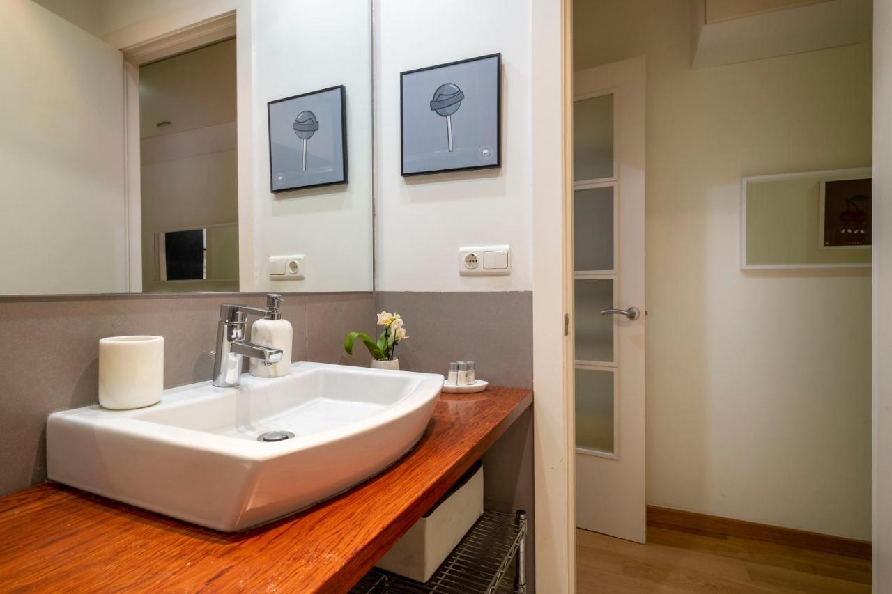 Apartment Sarria - Sant Gervasi