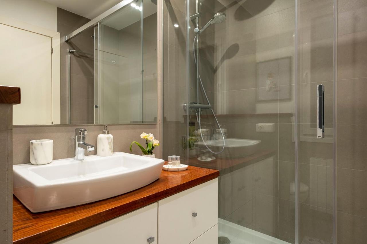 Sarria - Sant Gervasi Apartment Barcelona