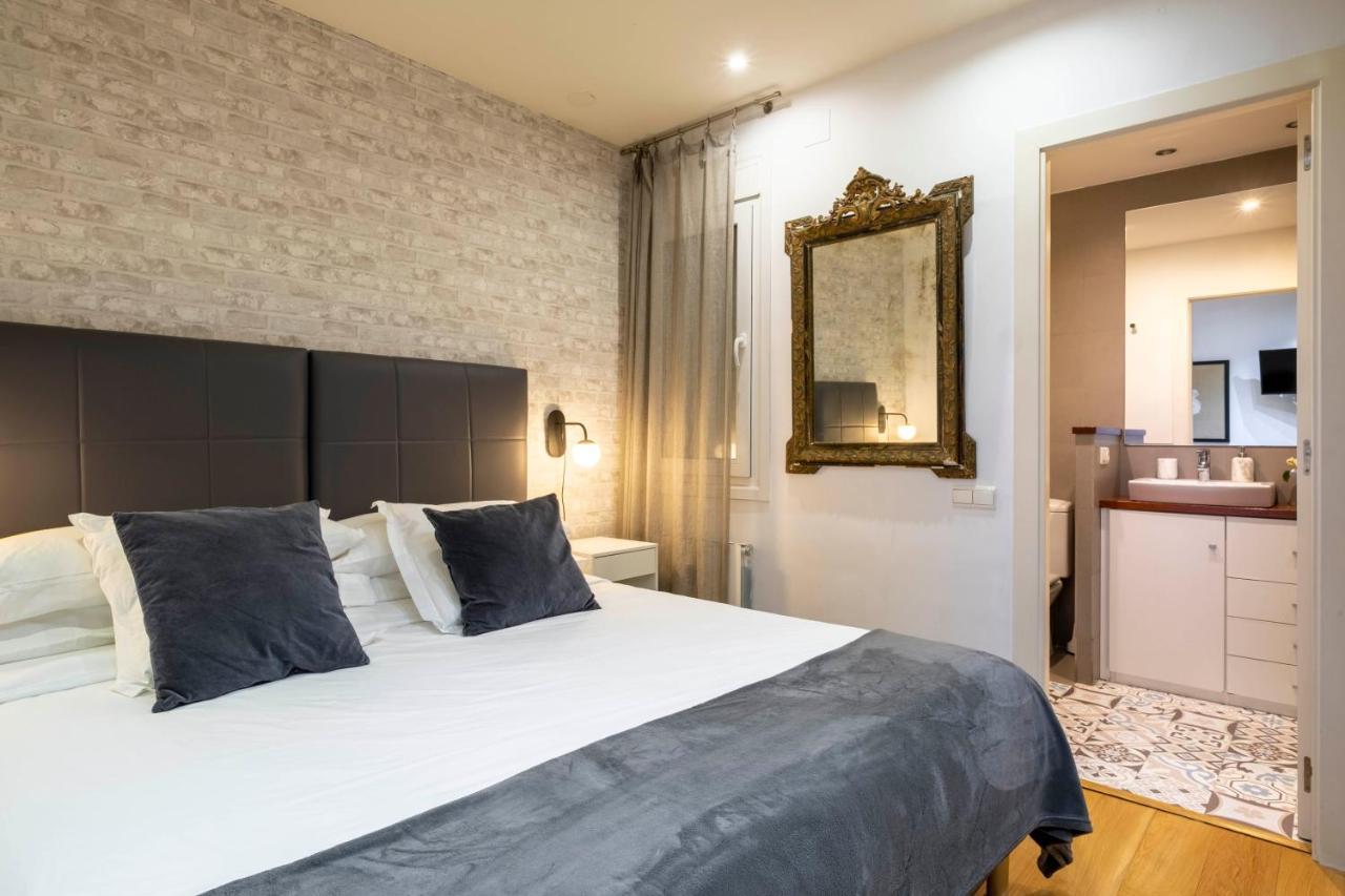 Sarria - Sant Gervasi Apartment