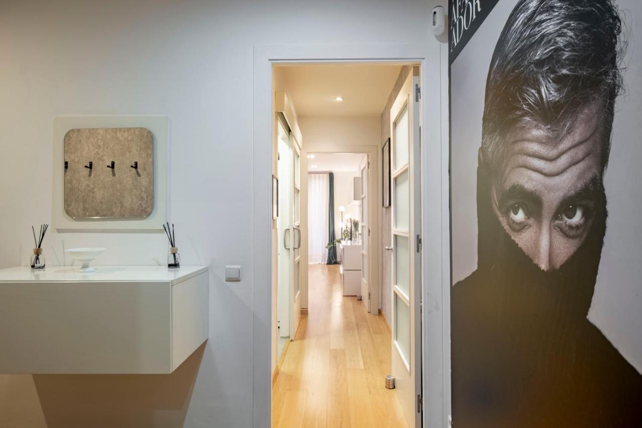Apartment Sarria - Sant Gervasi Barcelona