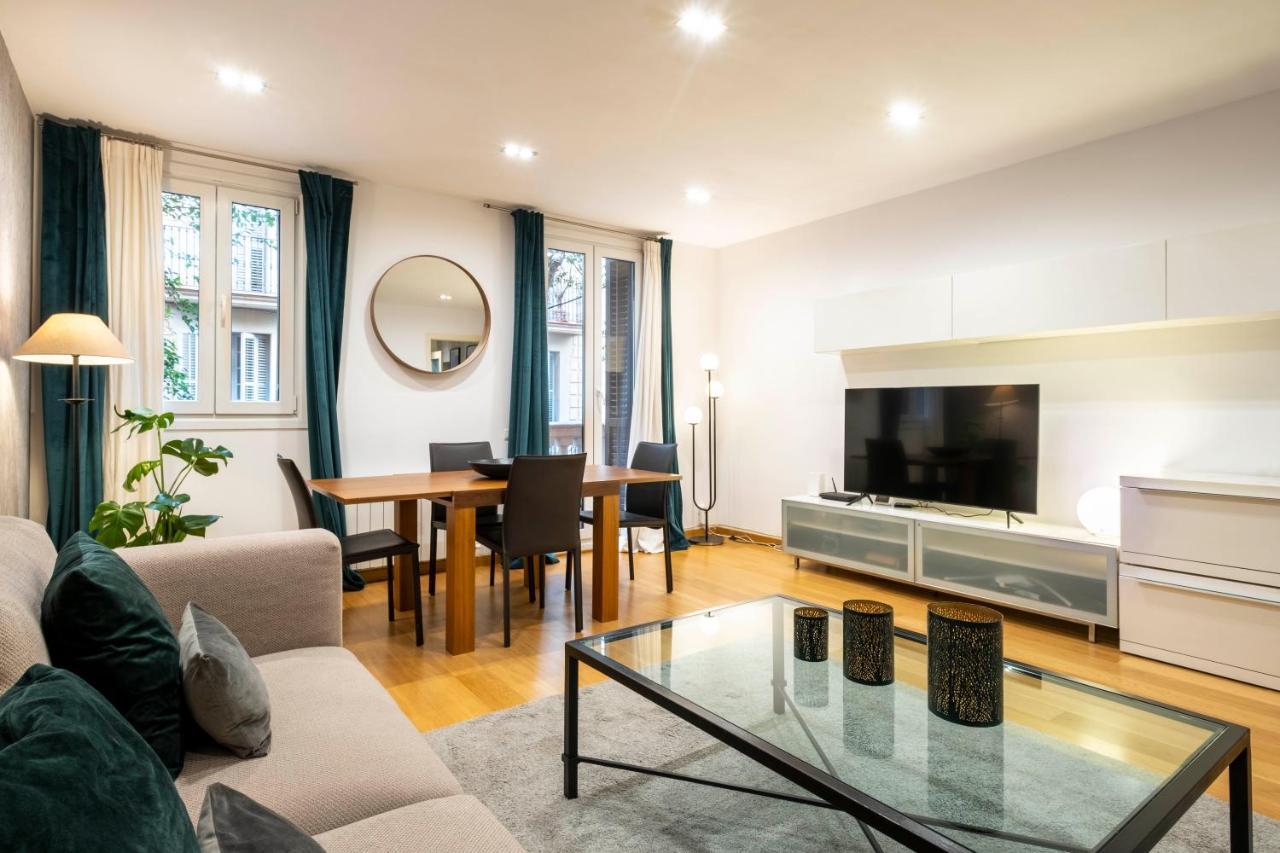 Apartment Sarria - Sant Gervasi *