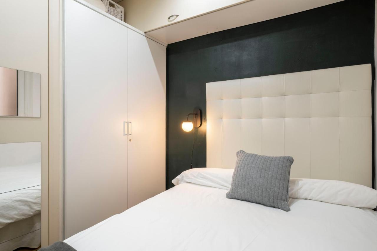Apartment Sarria - Sant Gervasi Barcelona