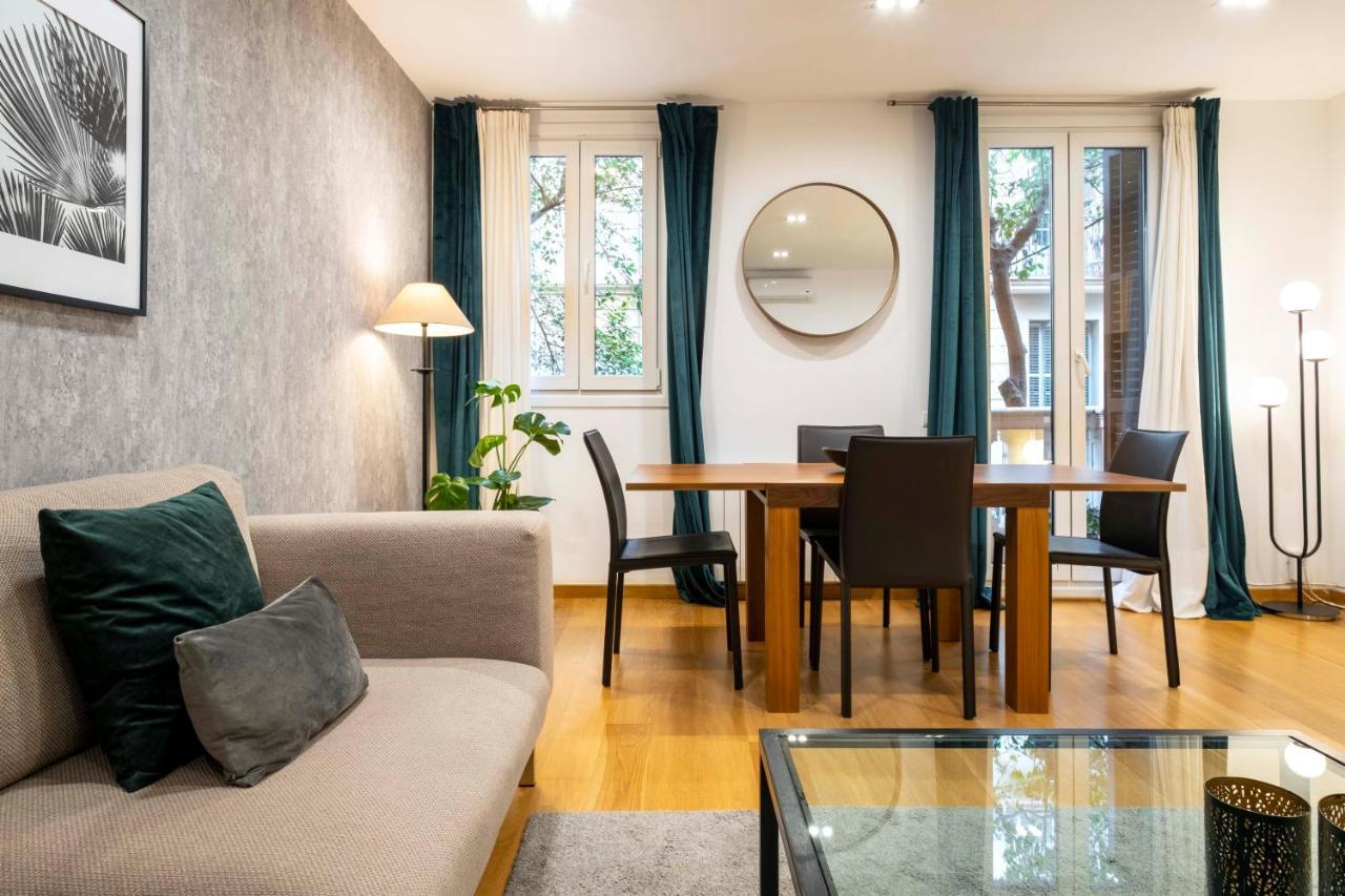 Sarria - Sant Gervasi Apartment *