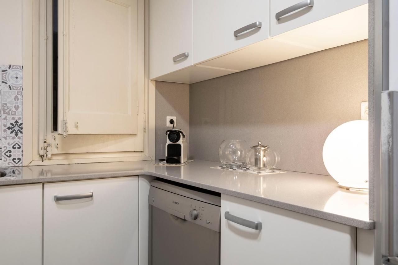 Apartment Sarria - Sant Gervasi