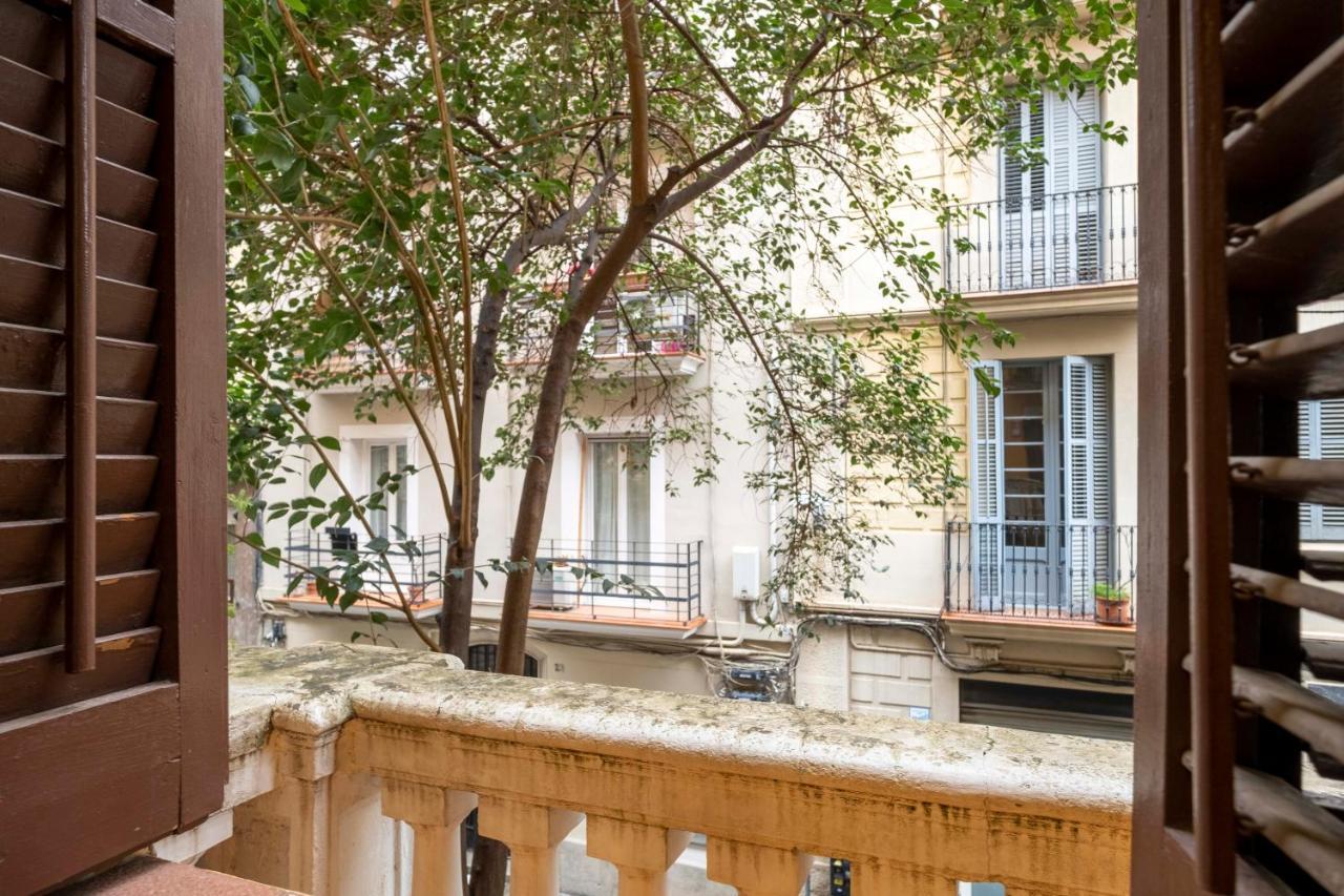 Sarria - Sant Gervasi Apartment