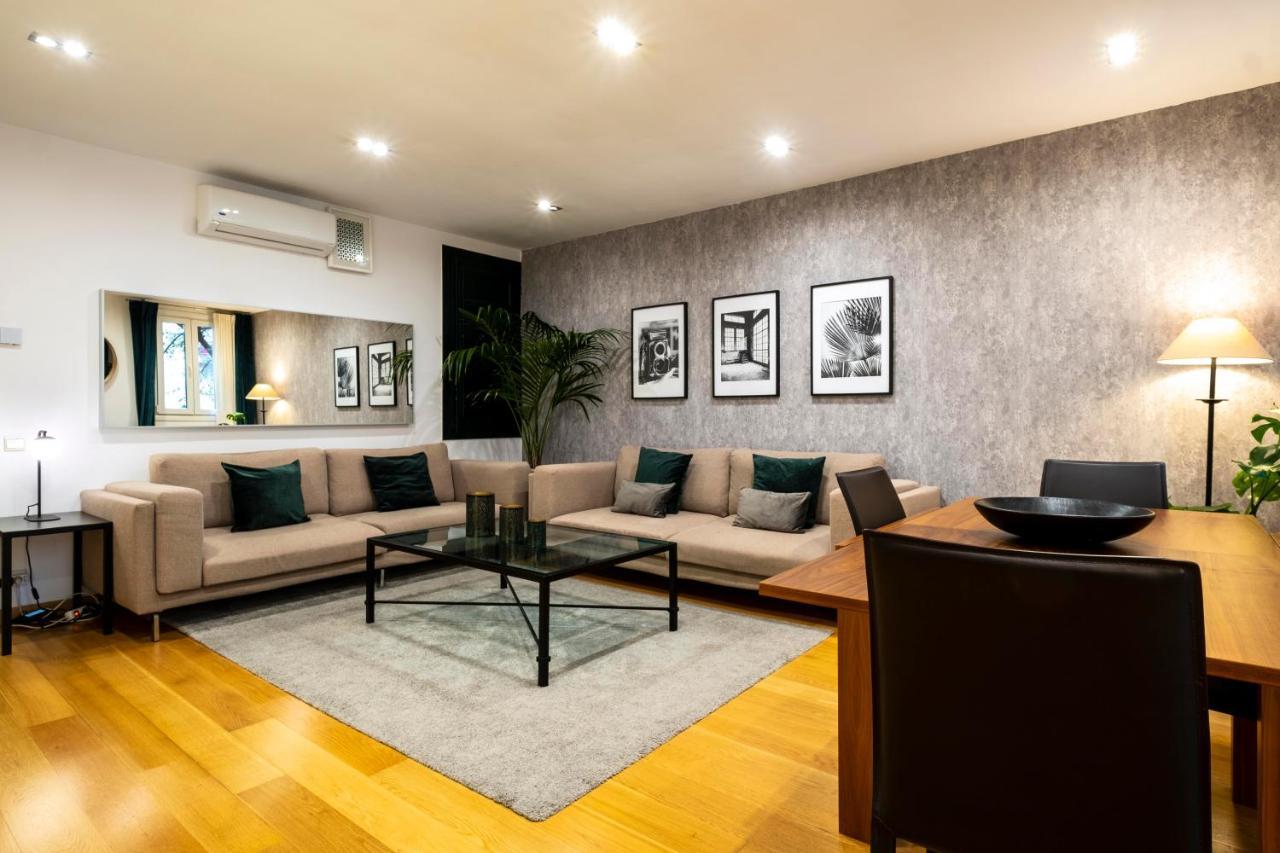 Apartment Sarria - Sant Gervasi *