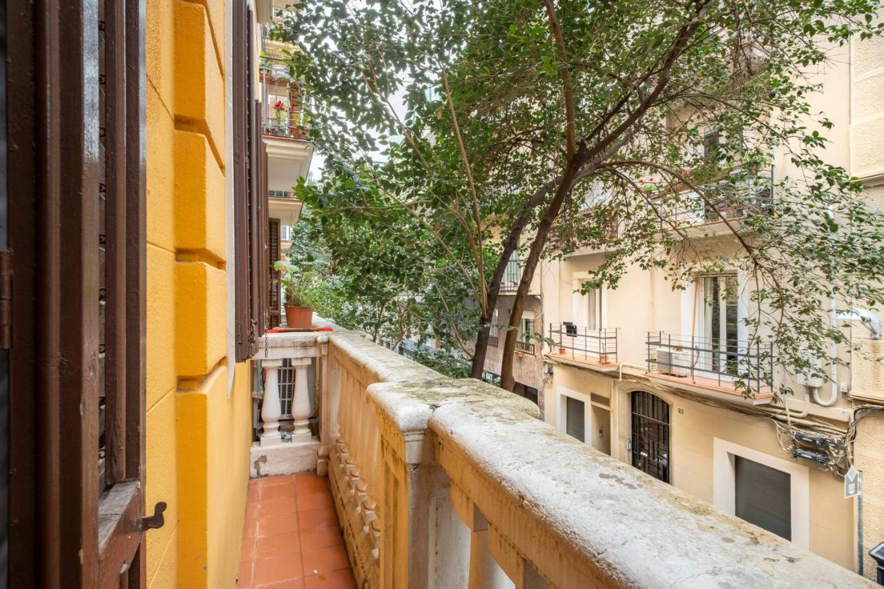 Sarria - Sant Gervasi Apartment