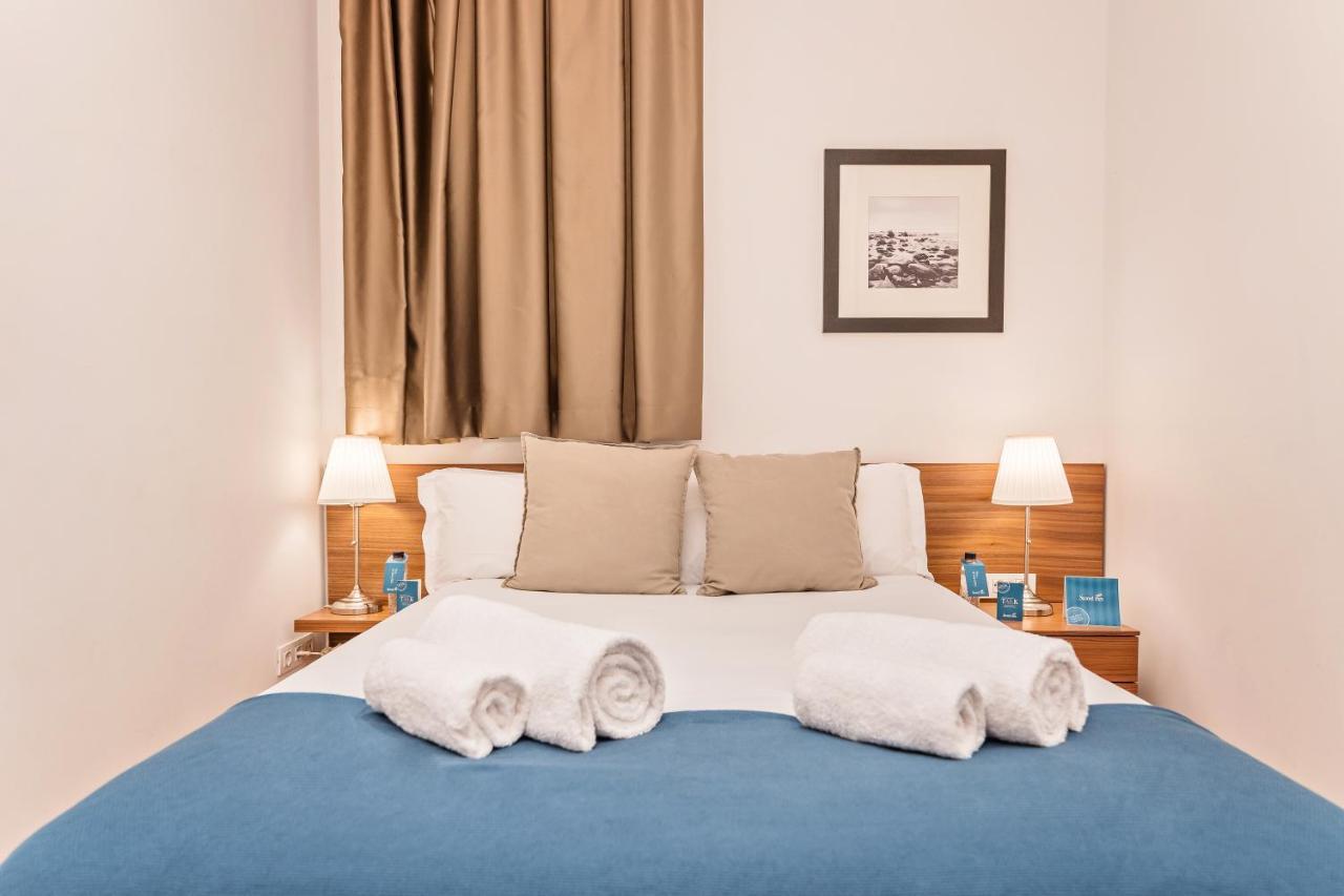 Apartment Sweet - Pare Lainez *