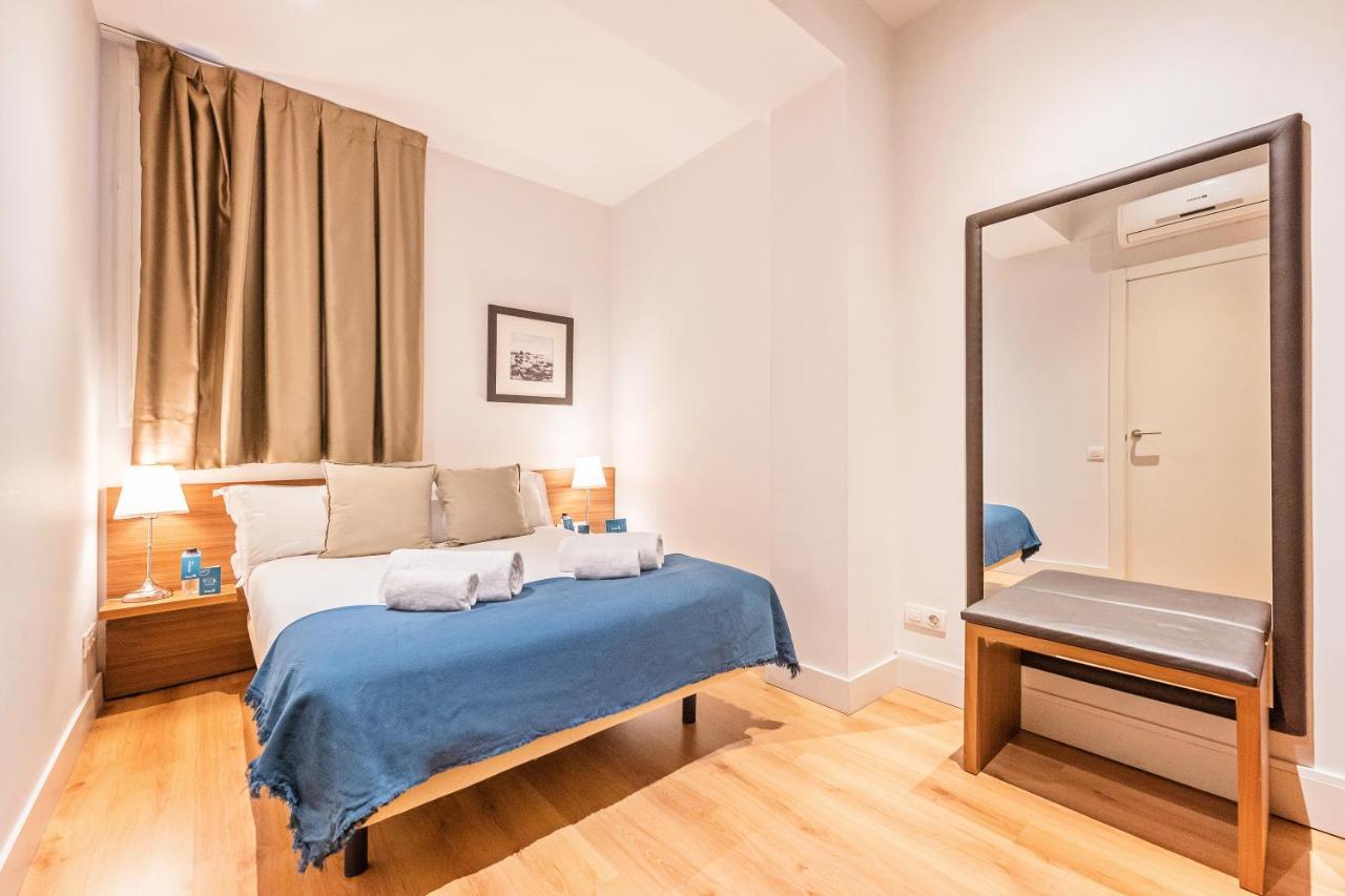 Sweet - Pare Lainez Apartment Barcelona