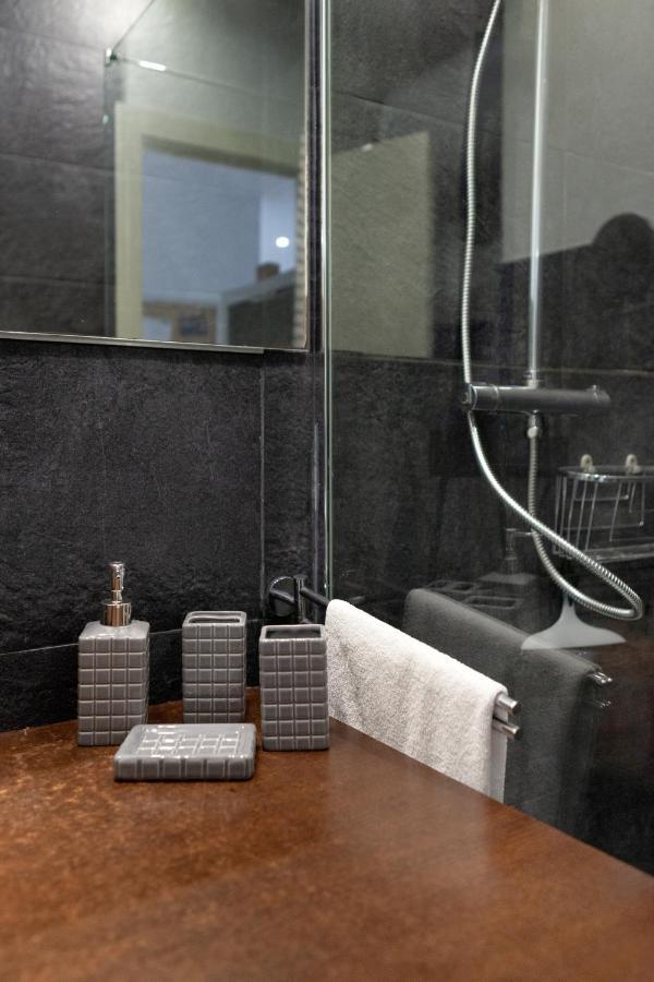 Appartement Cute In Sants Station With Hbo & Alexa & Ac *