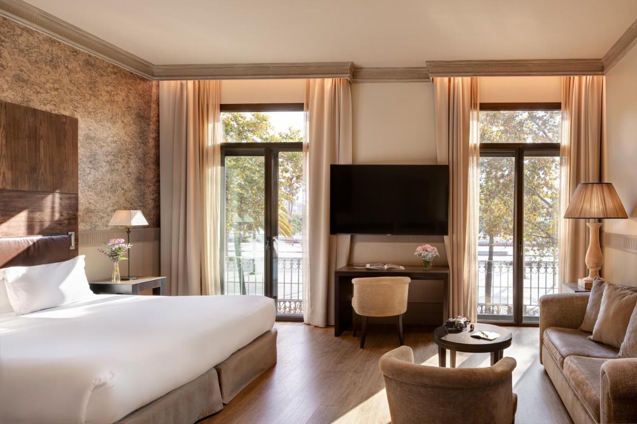 Hotel Duquesa De Cardona 4 Sup By Grup Duquessa Barcelone