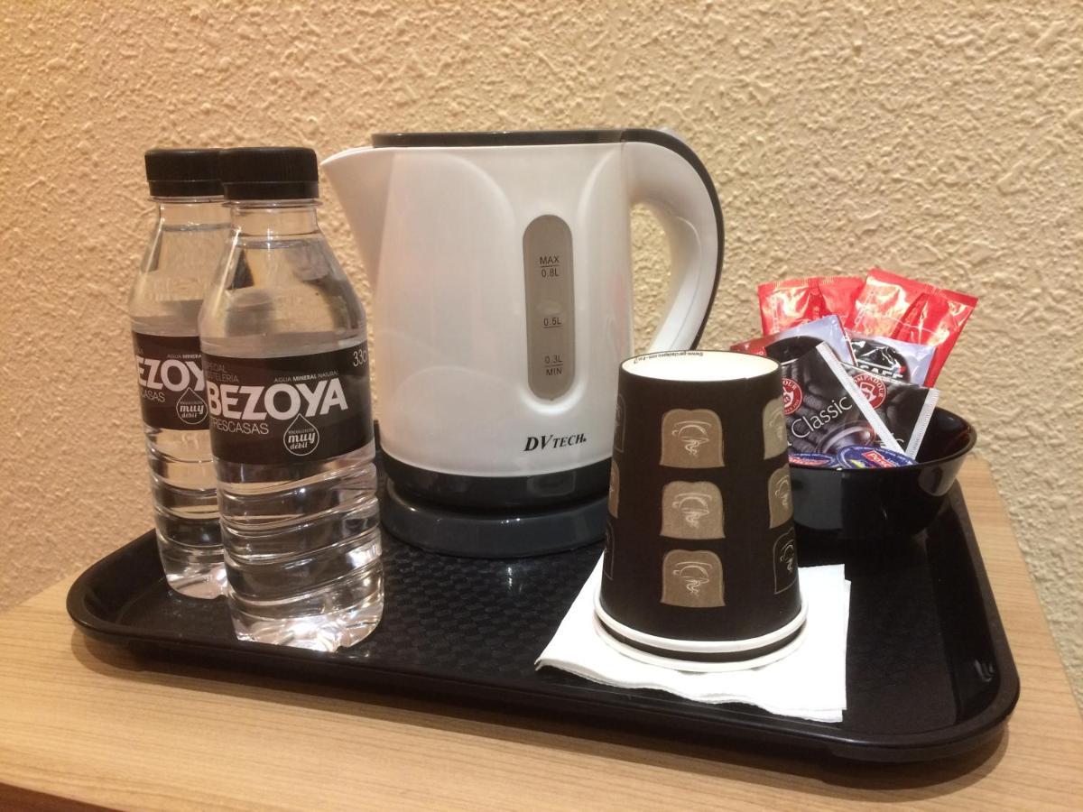 Guest house Iznajar Barcelona